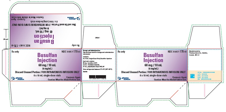 Busulfan
